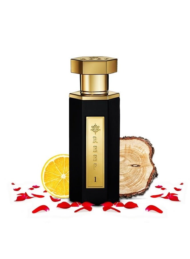 Reef 1 Eau De Parfum For Women 100ml - Image 2