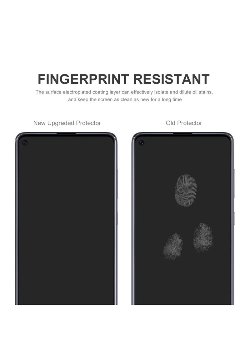 BORTONY Screen Protector Compatible with 14 Plus/13 Pro Max 6.7" Tempered Glass 9H Hardness [HD Clear] [Anti-Scratch] [Bubble Free] For Apple iPhone 14 Plus/13 Pro Max - Image 3