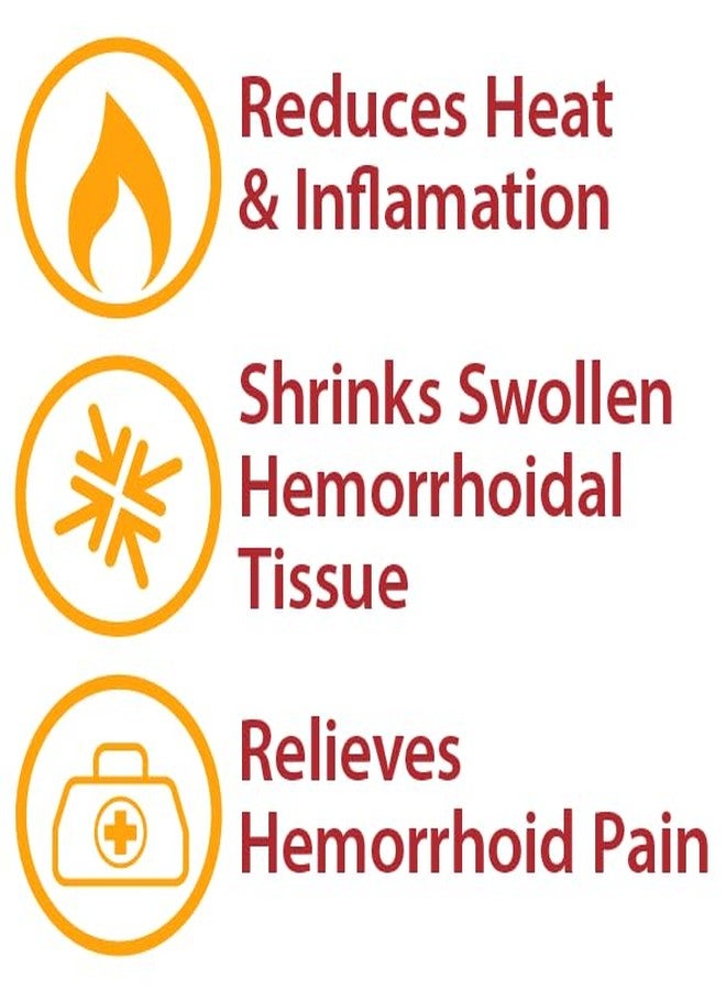 Mayinglong Musk Hemorrhoids Ointment - (20 Grams) Maximum Strength Formula for Hemorrhoidal Fast Relief, Soothes Itching, Burning & Discomfort - Fast-Acting Relief (0.71 oz Tube) - Image 2