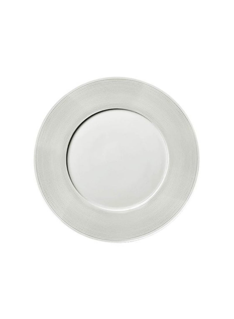 Wish Flat Plate 25Cm Wide Rim