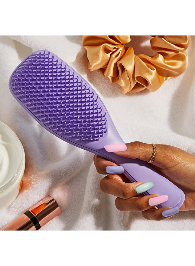 TANGLE TEEZER Naturally Curly - Wet Hair Lilac - Image 3