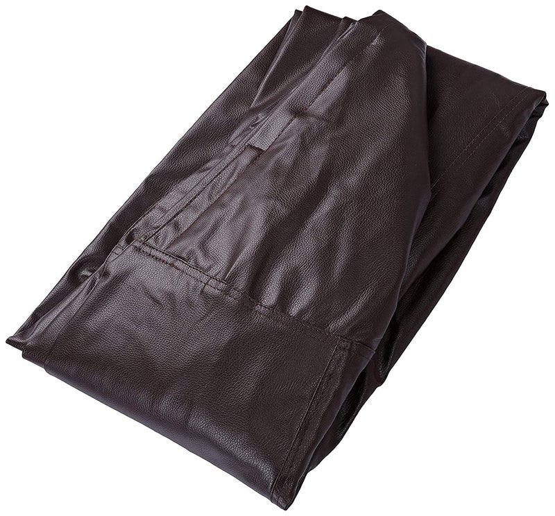 caddyFull XL Bean Bag Cover Without Beans (Brown) - Image 5