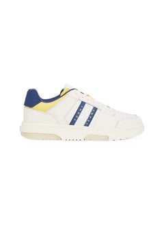 TOMMY JEANS Logo Low Top Sneakers  - Image 1