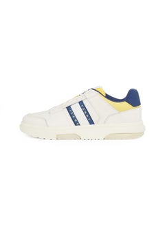 TOMMY JEANS Logo Low Top Sneakers  - Image 2
