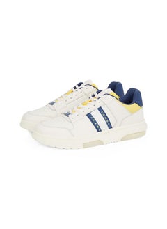 TOMMY JEANS Logo Low Top Sneakers  - Image 3