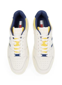 TOMMY JEANS Logo Low Top Sneakers  - Image 4