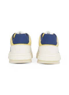 TOMMY JEANS Logo Low Top Sneakers  - Image 5