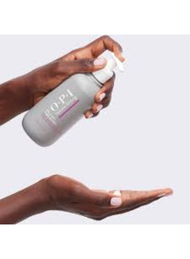 Opi Nature Strong Skincare Hand And Foot Cream 250ml - Image 2