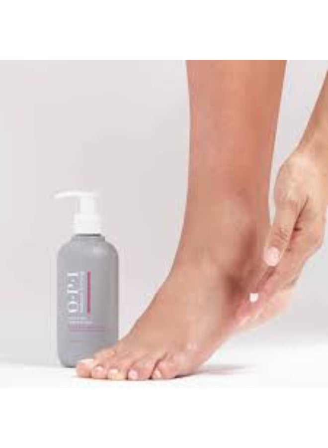 Opi Nature Strong Skincare Hand And Foot Cream 250ml - Image 3