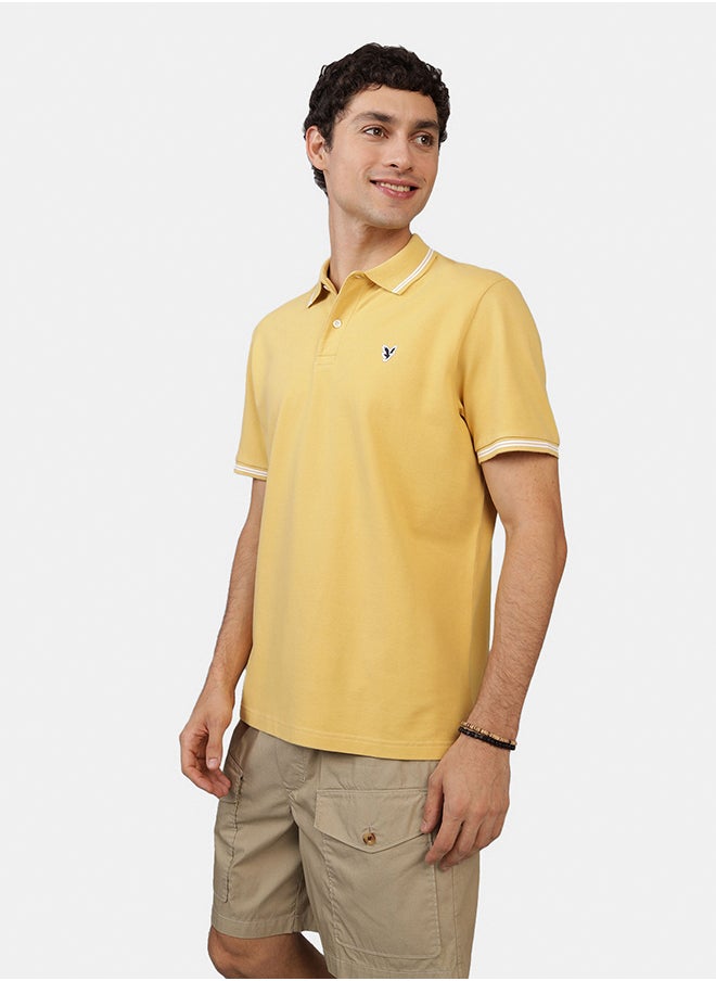 AE Pique Polo Shirt - pzsku/Z66A872CB98A2C7DB7B44Z/45/_/1739952042/3ffdafb4-9dc6-44d4-ba2f-997a58b5c769