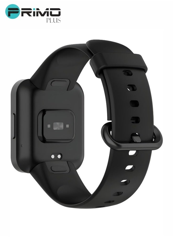 PRIMO PLUS Lightweight Adjustable Watch Strap For Xiaomi Mi  - Image 3