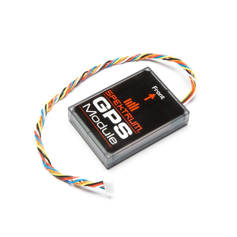 Spektrum GPS Module: Sportsman + - Image 3