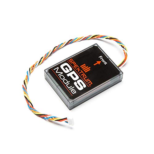 Spektrum GPS Module: Sportsman + - Image 1