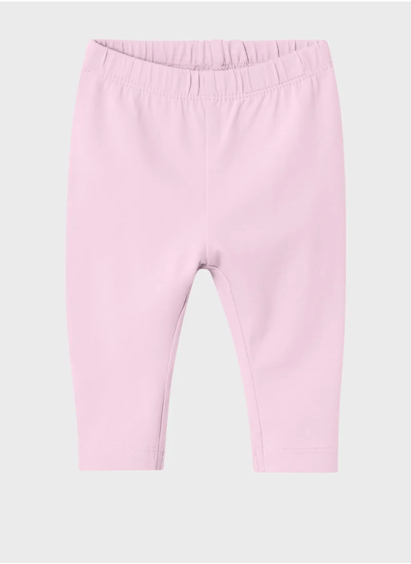 NAME IT Kids 3 Pack Assorted Leggings
