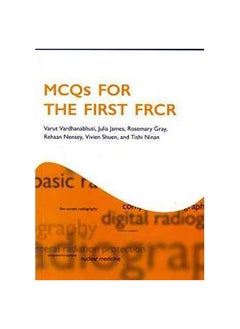 MCQs For The First FRCR 
