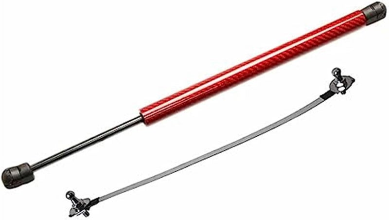 DEMULAX Front Hood Lift Support for Seat Tarraco 2018-2023 - Image 2