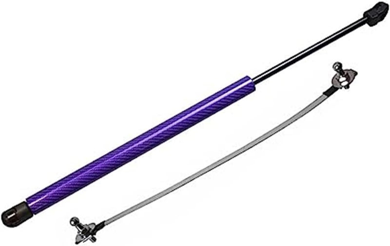 DEMULAX Front Hood Lift Support for Seat Tarraco 2018-2023 - Image 4