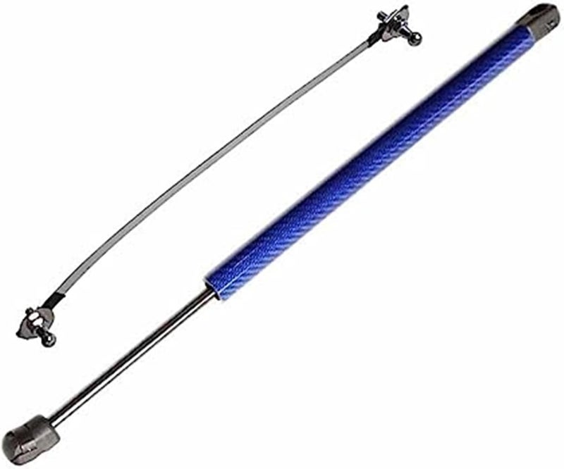 DEMULAX Front Hood Lift Support for Seat Tarraco 2018-2023 - Image 3