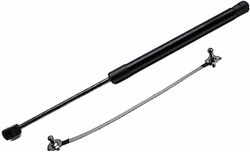 DEMULAX Front Hood Lift Support for Seat Tarraco 2018-2023 - Image 1