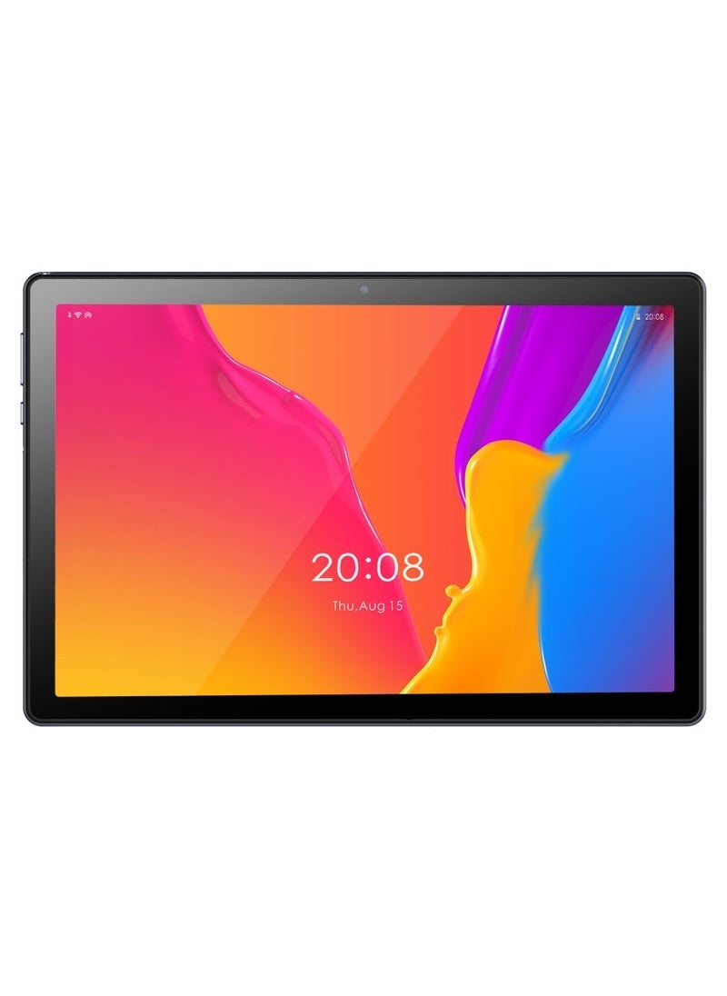 Oteeto - Oteeto TAB 10 Pro Tablet/Single SIM 5G Network/8GB RAM + 512GB ROM/5G Wifi/8000 mAh/8MP Front + 13MP Rear Camera/Quad Core 2.0GHz Processor/Android 13/Includes Keyboard,Mouse,Touch Pen,OTG,Flip Cover Green - Image 1
