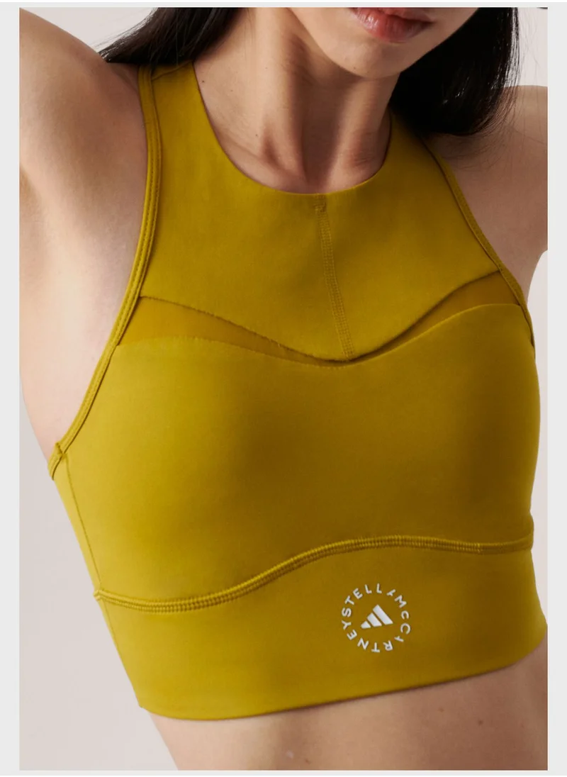 adidas By Stella McCartney Stella Mccartney Training Crop