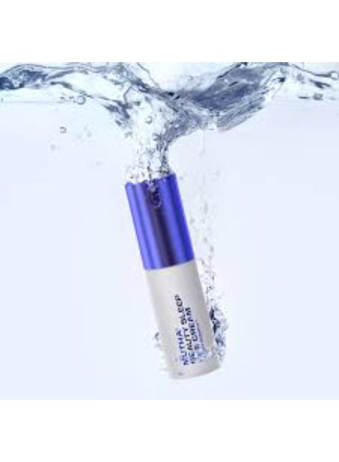 MUTHA™ REBIRTH BEAUTY SLEEP EYE CREAM 15ml - Image 2