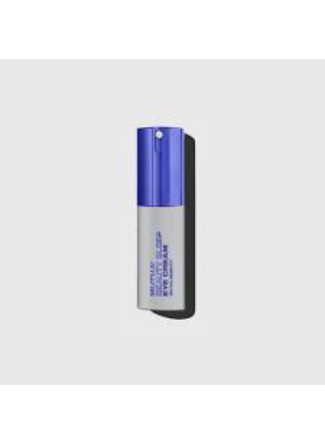MUTHA™ REBIRTH BEAUTY SLEEP EYE CREAM 15ml - Image 1
