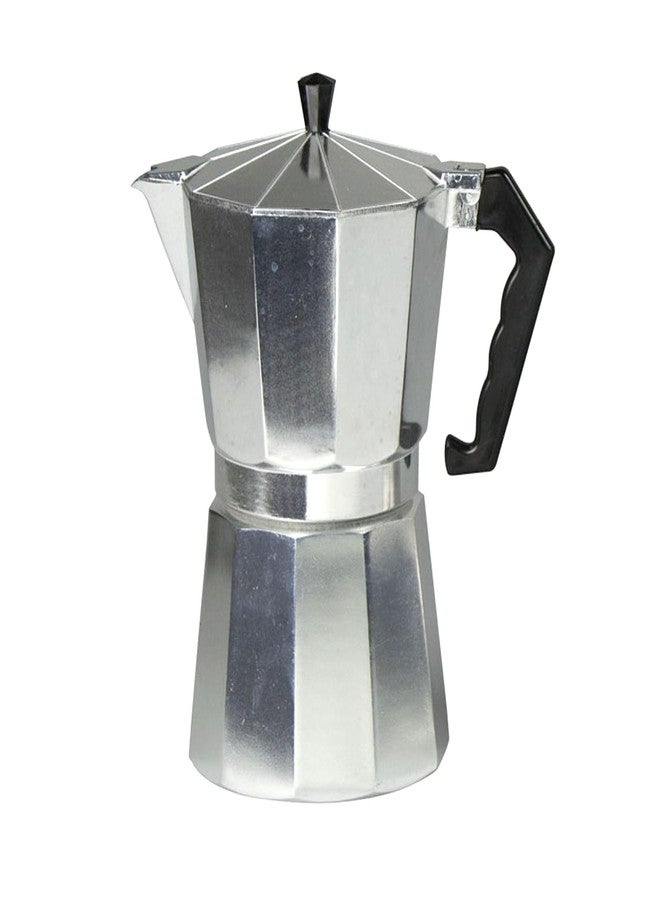 Home Basics Espresso Maker, 12-Cup - Image 1