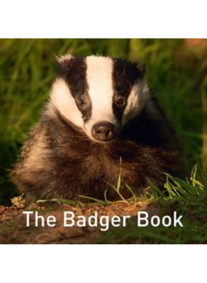 Nature Book Series, The: The Badger Book 