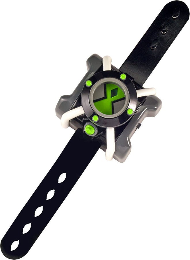 BEN 10 Omni-Strike Omnitrix Watch - Image 1