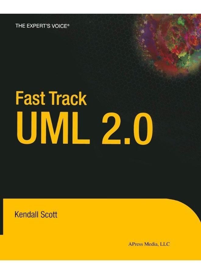 Fast Track UML 2.0