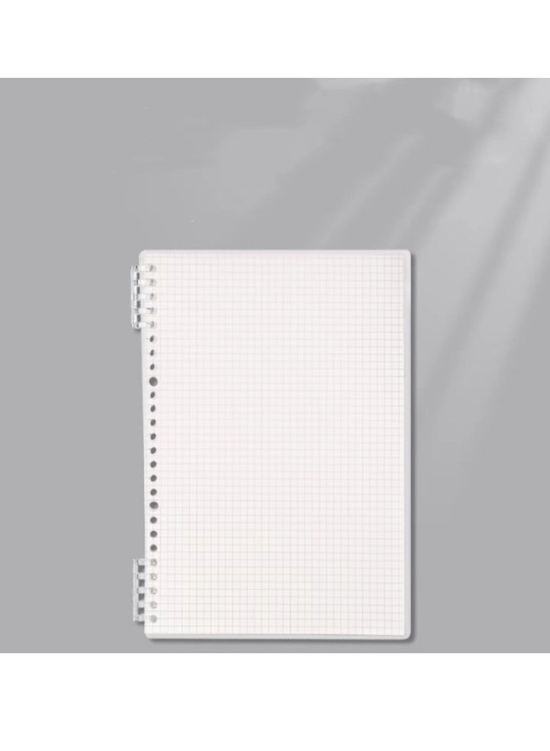 Nariele Business Office Notebook Student Notebook Diary