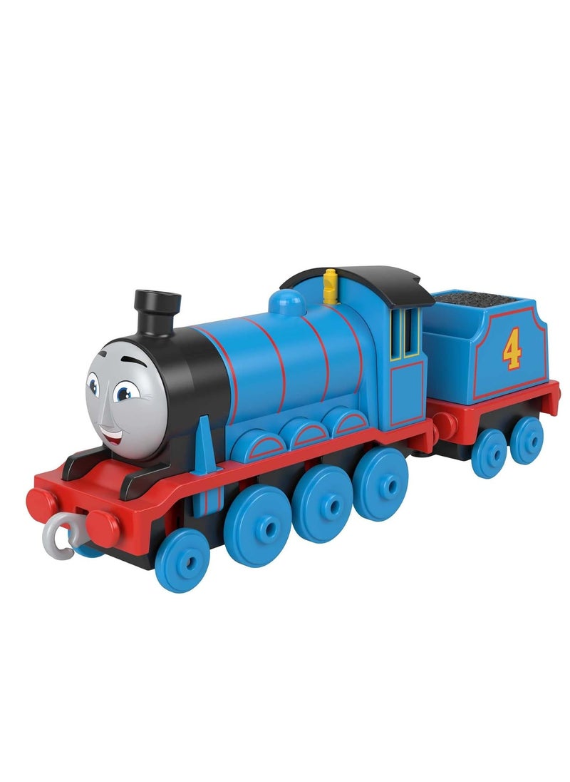Thomas and Friends - Thomas and Friends Metal Engine - Gordon - Image 1