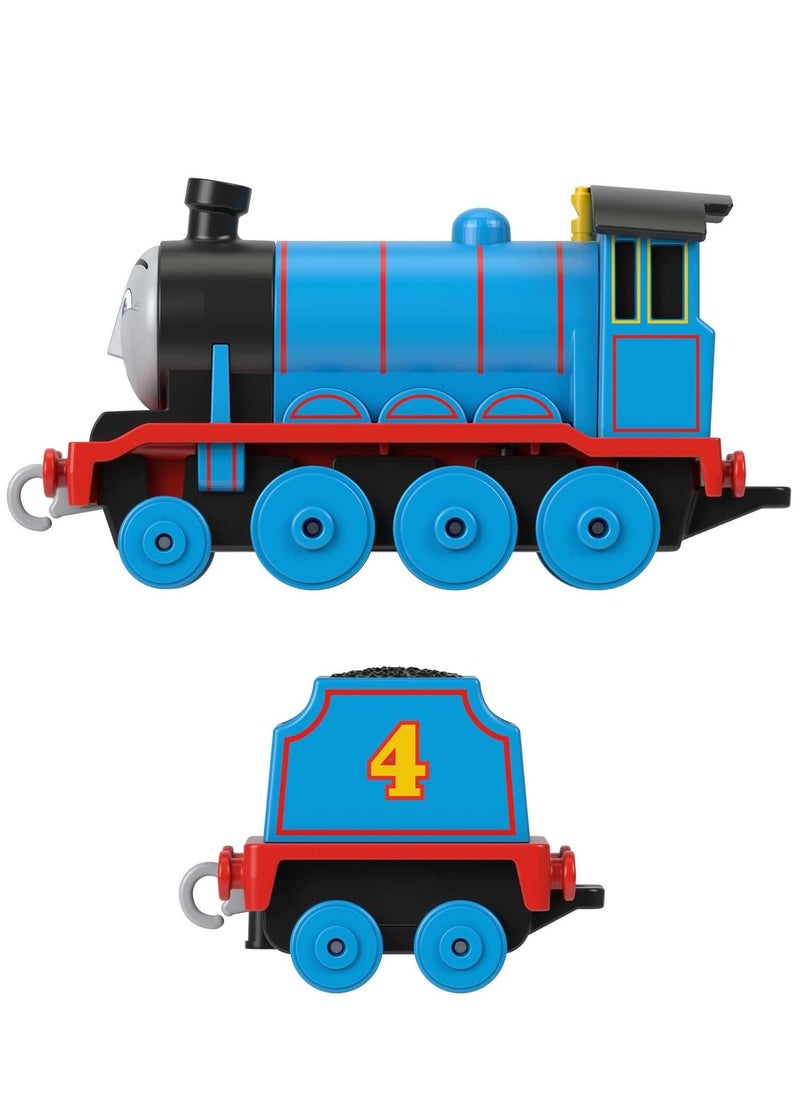 Thomas and Friends - Thomas and Friends Metal Engine - Gordon - Image 1