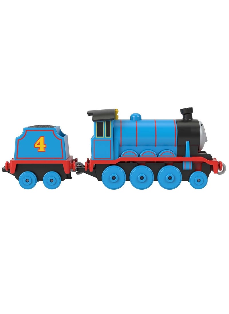 Thomas and Friends - Thomas and Friends Metal Engine - Gordon - Image 1