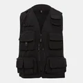Sun and Sand Sports Black