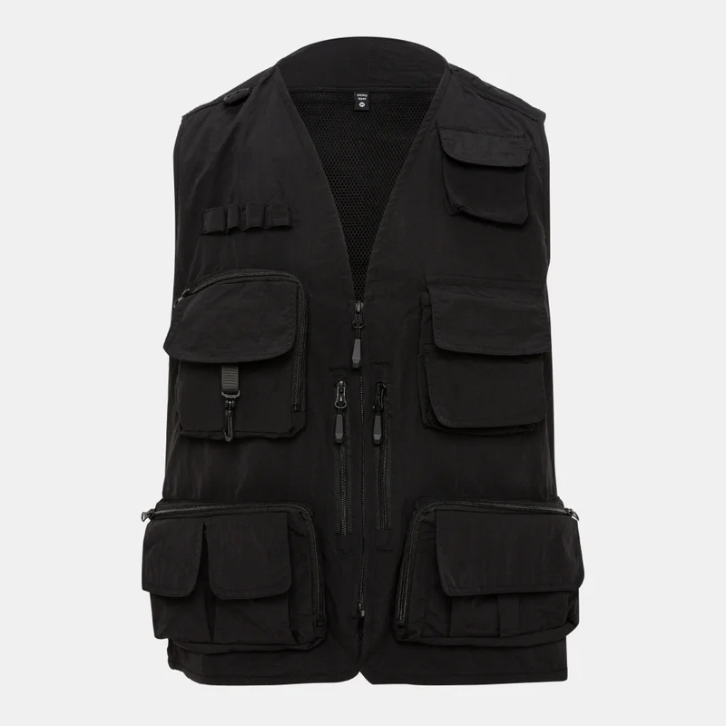 Men's Utility Vest