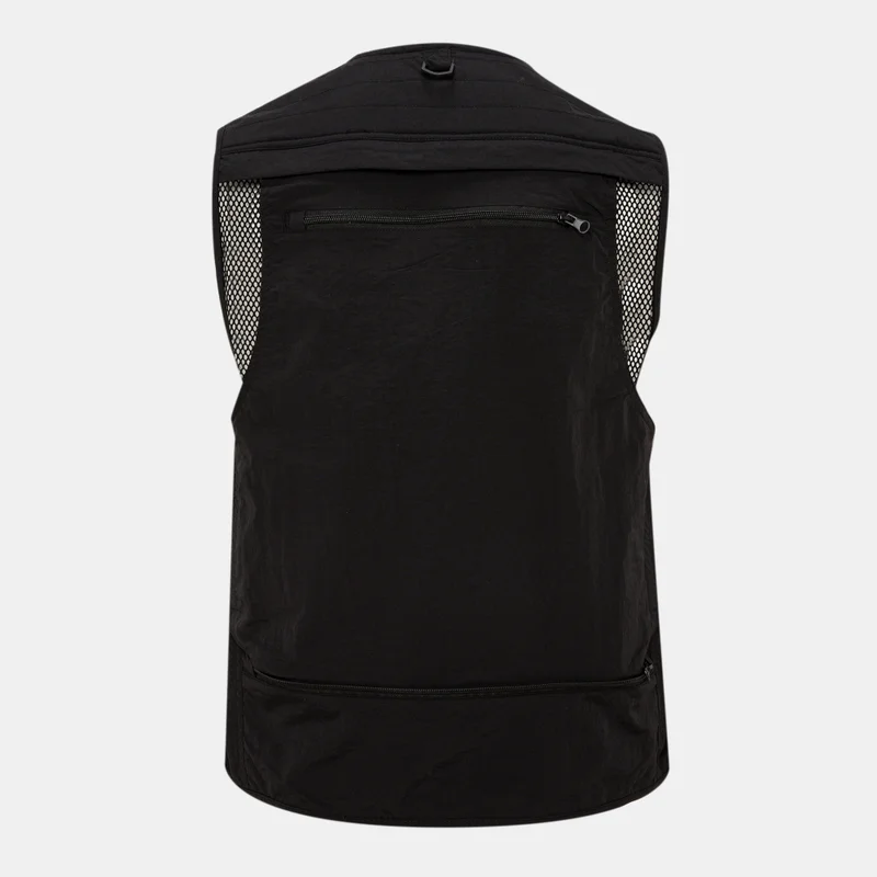 Sun and Sand Sports Men's Utility Vest