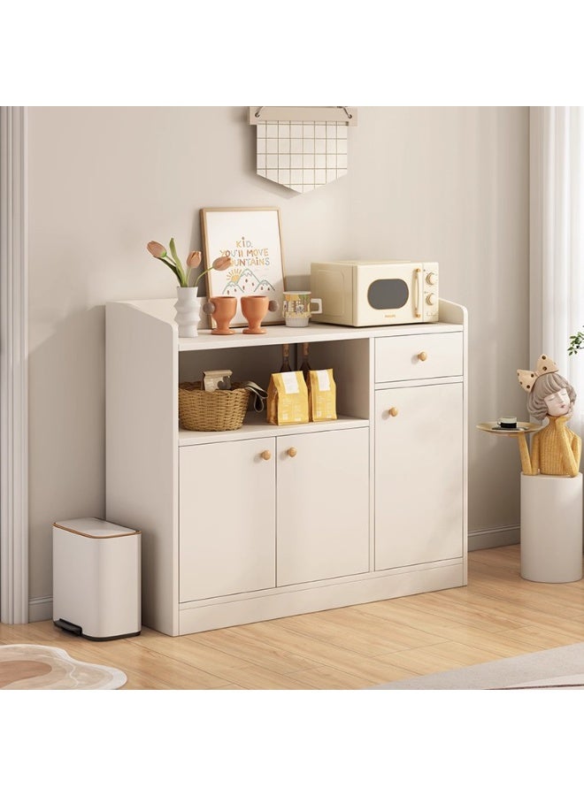 Sharpdo Kitchen Cabinet,Multifunctional Sideboard,Kitchen Storage Cabinet - Image 1