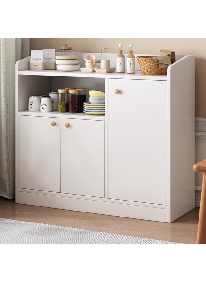 Sharpdo Kitchen Cabinet,Multifunctional Sideboard,Kitchen Storage Cabinet - Image 2