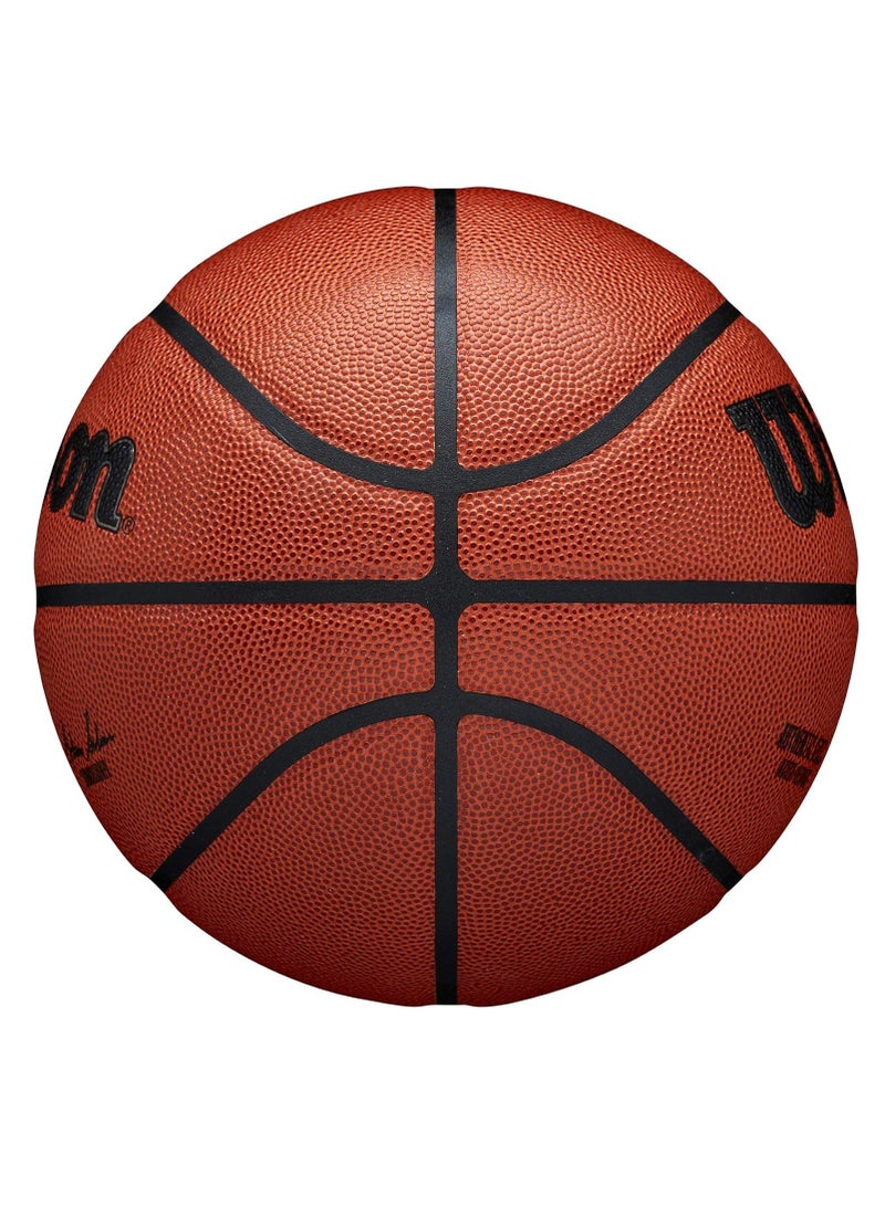 ويلسون ان بي ايه أصيلة للأماكن المغلقة والخارجية Bskt Sz7 - Image 3