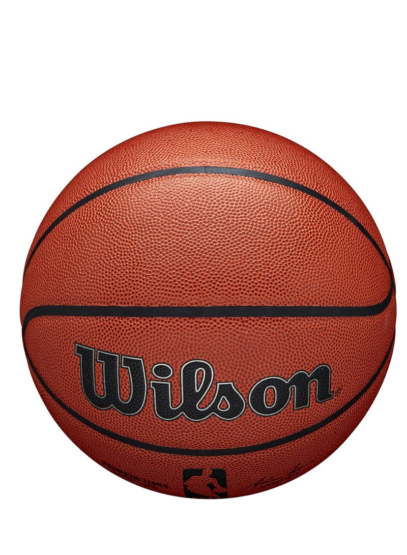 ويلسون ان بي ايه أصيلة للأماكن المغلقة والخارجية Bskt Sz7 - Image 5