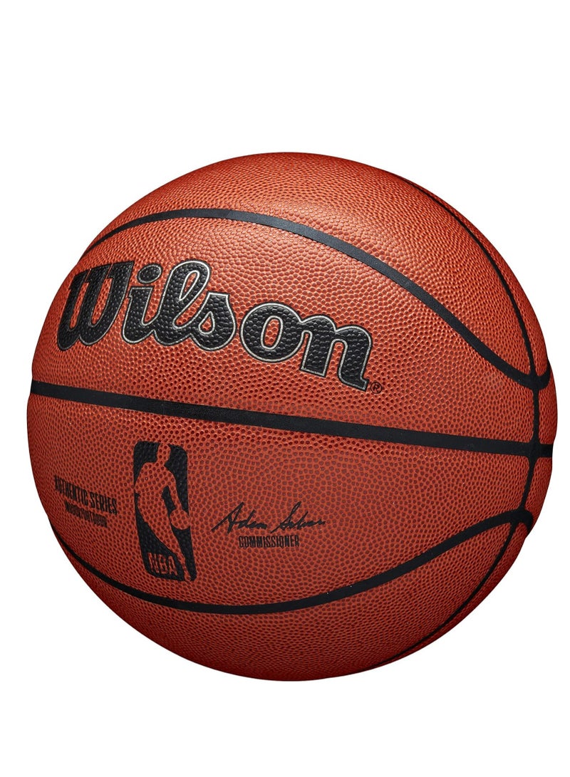 ويلسون ان بي ايه أصيلة للأماكن المغلقة والخارجية Bskt Sz7 - Image 2
