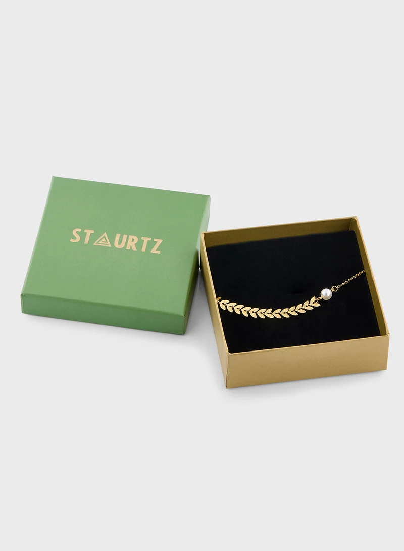 Staurtz Allay Bracelet