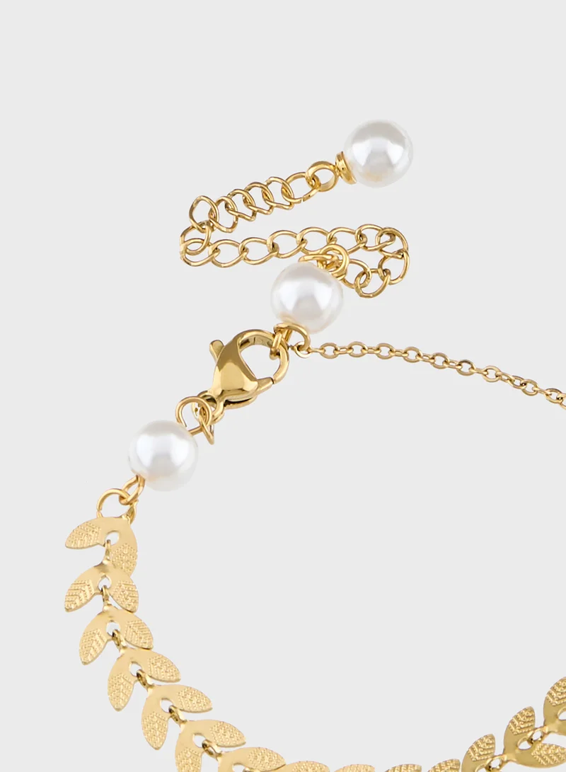 Staurtz Allay Bracelet