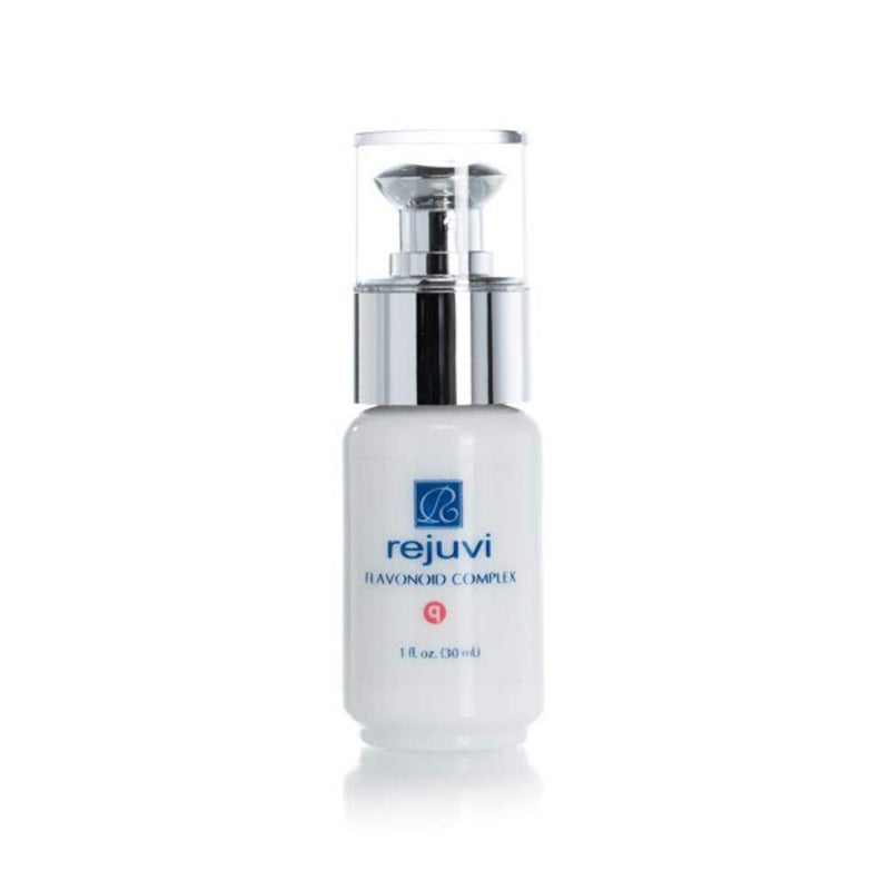 Flavonoid Complex by Rejuvi  Turns Back the Spider Veins and Broken Capillaries  1 fl oz