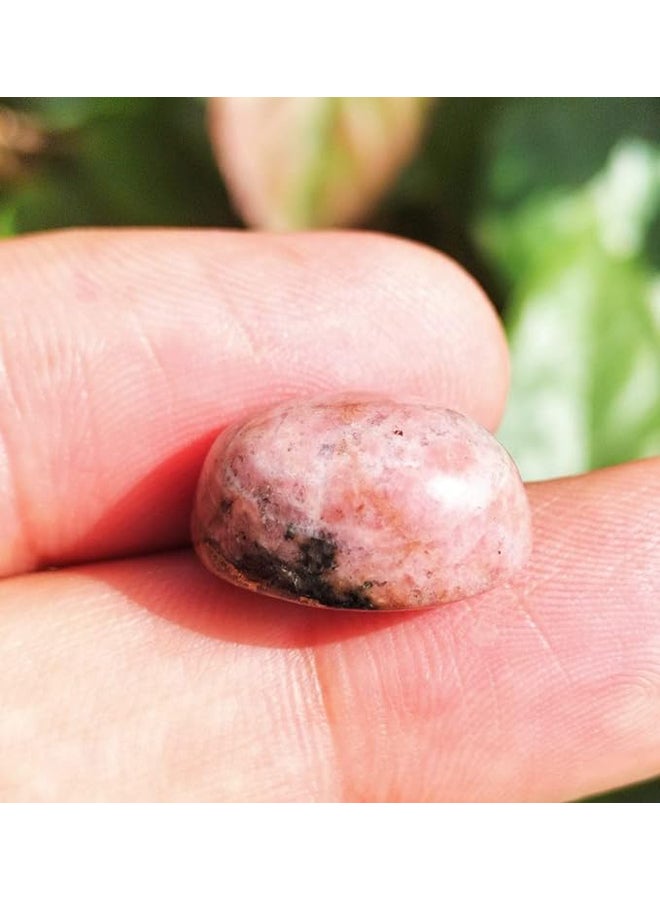 حجر عقيق لصناعة المجوهرات - Image 1