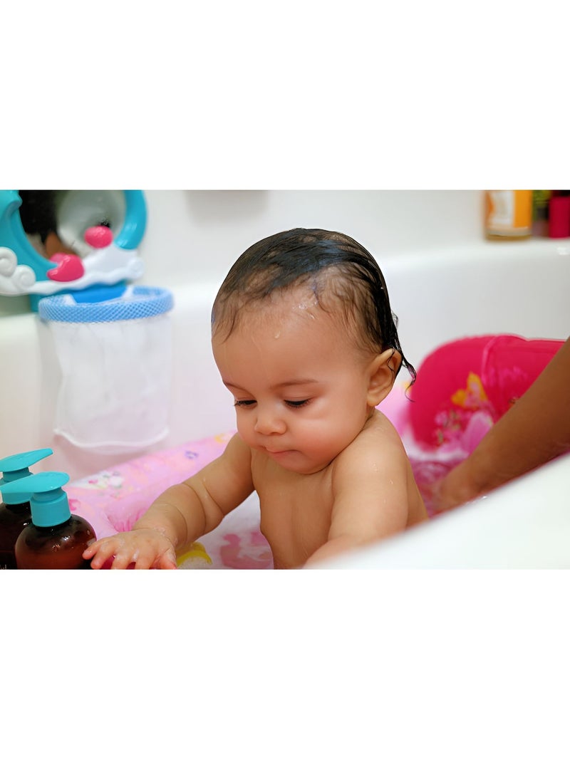 آز أي آم حليقة أرغان مجعدة من مواليد تحدد الجيلي الناعم بسعة 240 مل - Image 3