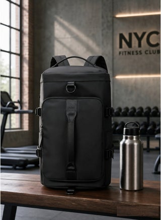 Travel Backpacks for Students & Travelers|Business Laptop Bag Backpack Fits Up to 15.6" Laptop, Backpack for Men and Women,Water-Resistant, Large Capacity - view 5
