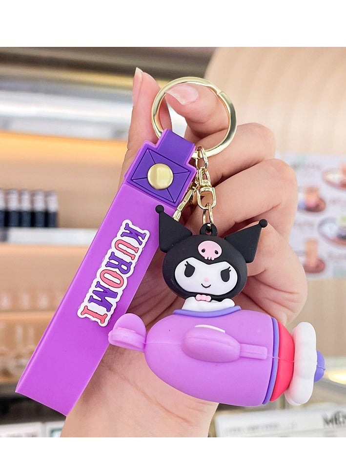 Cartoon Spinning Doughnut Plane keychain - pzsku/Z66AA9D52F2328A2661DCZ/45/_/1732871293/8a2f2834-ac40-43d9-ac6b-06f278b7c2d6